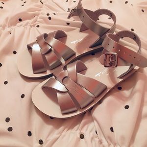 Sun San sandals